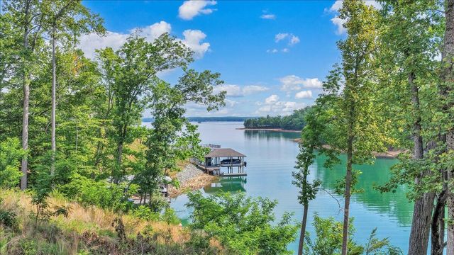 Lot 4 Sweetwater Bay DR, Penhook, VA 24137