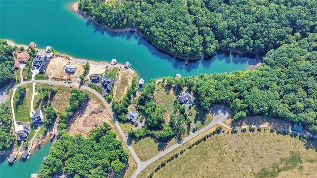 Lot 4 Sweetwater Bay DR, Penhook, VA 24137