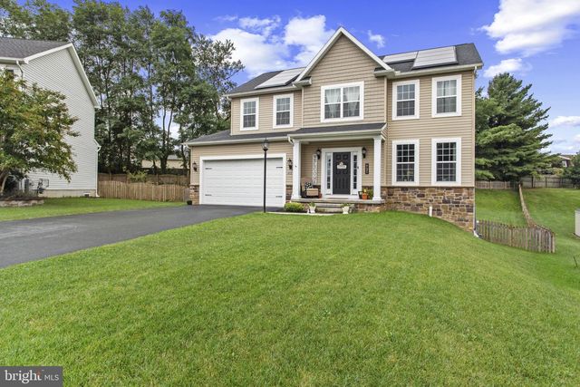 4131 SHANELLE CT, Hampstead, MD 21074