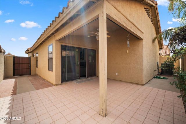 11074 N 111TH Way, Scottsdale, AZ 85259