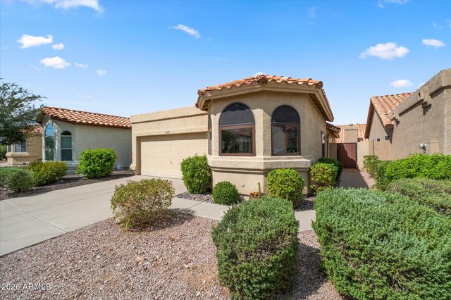 11074 N 111TH Way, Scottsdale, AZ 85259