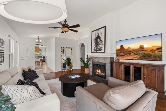 11074 N 111TH Way, Scottsdale, AZ 85259
