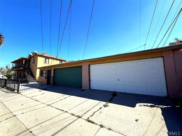 10000 State, Lynwood, CA 90262