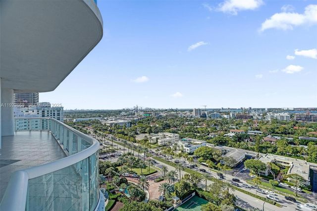 10101 Collins Ave 17A, Bal Harbour, FL 33154