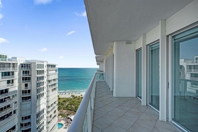 10101 Collins Ave 17A, Bal Harbour, FL 33154