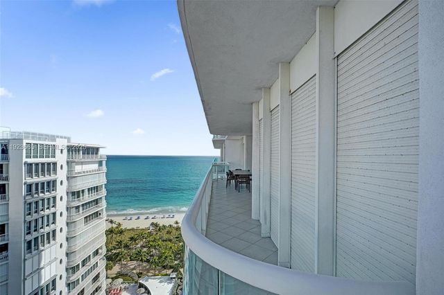 10101 Collins Ave 17A, Bal Harbour, FL 33154