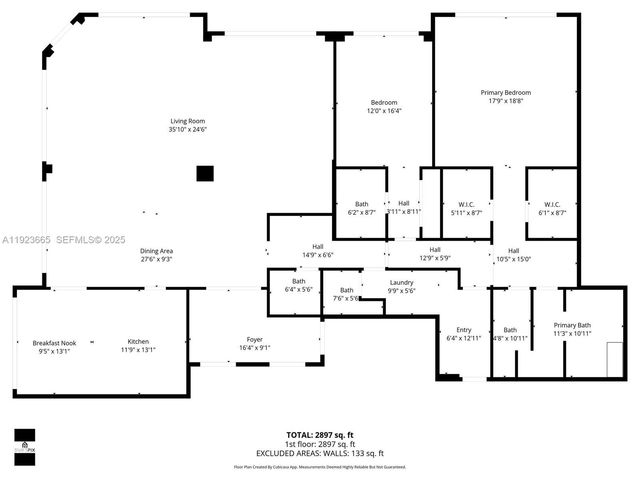 10101 Collins Ave 17A, Bal Harbour, FL 33154