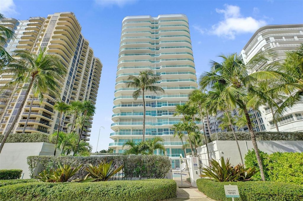 10101 Collins Ave 17A, Bal Harbour, FL 33154