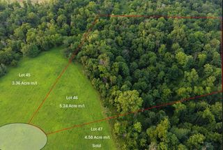 Lot 46 Kestrel Heights, Cedar Rapids, IA 52403