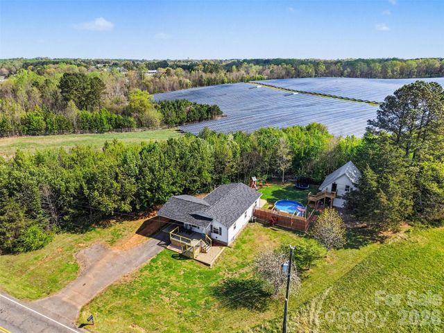 780 Saint James Church Road, Newton, NC 28658