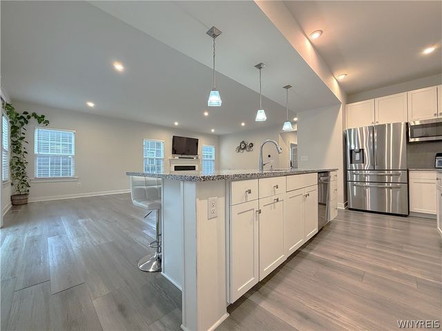 38 Sierra Drive, Amherst, NY 14228