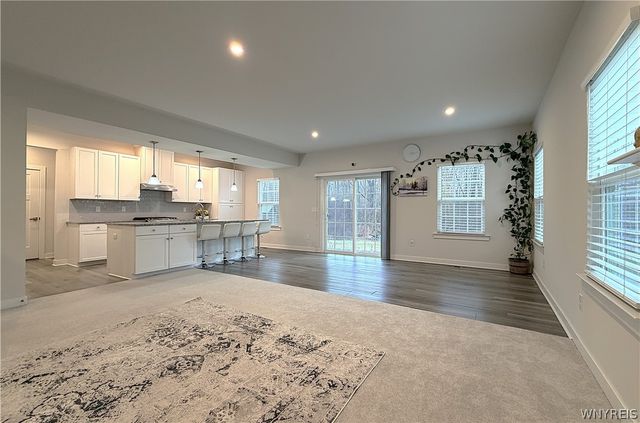 38 Sierra Drive, Amherst, NY 14228