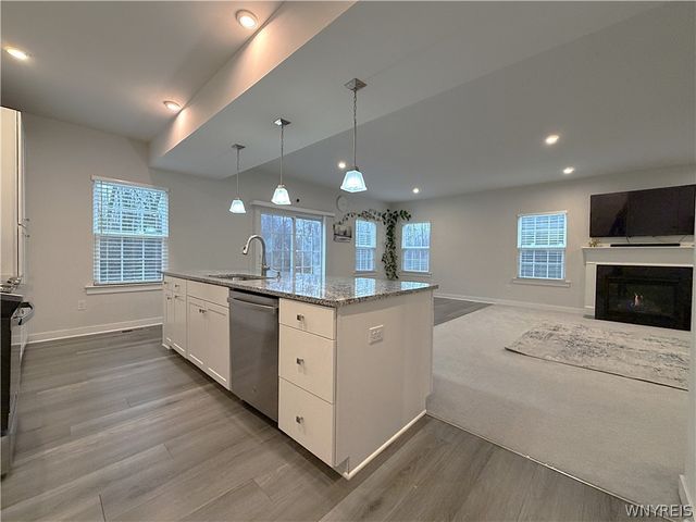 38 Sierra Drive, Amherst, NY 14228