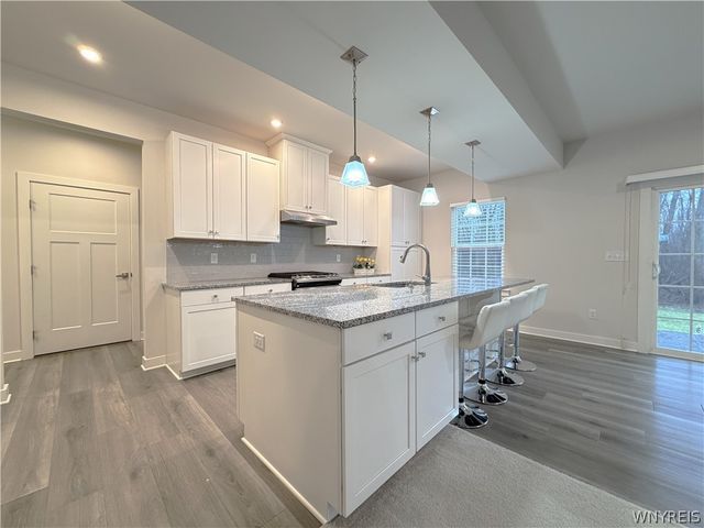 38 Sierra Drive, Amherst, NY 14228