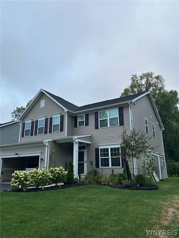 38 Sierra Drive, Amherst, NY 14228