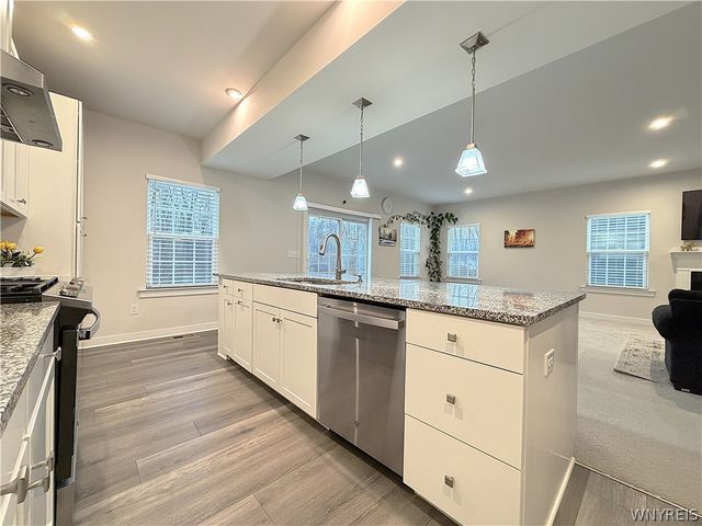 38 Sierra Drive, Amherst, NY 14228