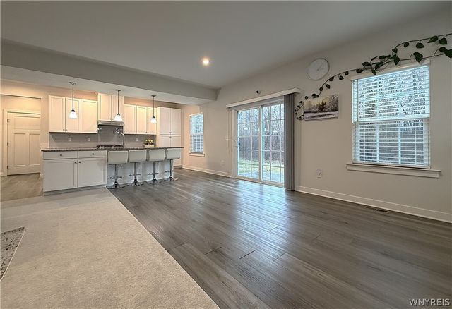 38 Sierra Drive, Amherst, NY 14228