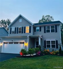 38 Sierra Drive, Amherst, NY 14228