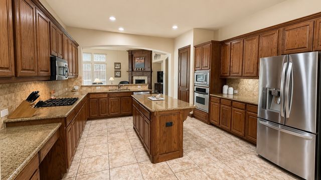 1019 Hot Springs Drive, Allen, TX 75013