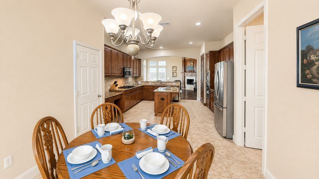 1019 Hot Springs Drive, Allen, TX 75013