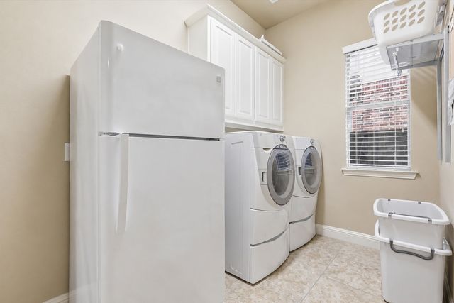 1019 Hot Springs Drive, Allen, TX 75013