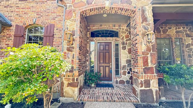 1019 Hot Springs Drive, Allen, TX 75013