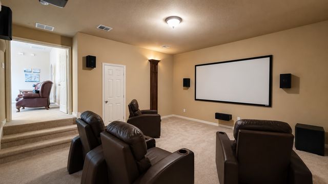 1019 Hot Springs Drive, Allen, TX 75013