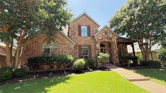 1019 Hot Springs Drive, Allen, TX 75013