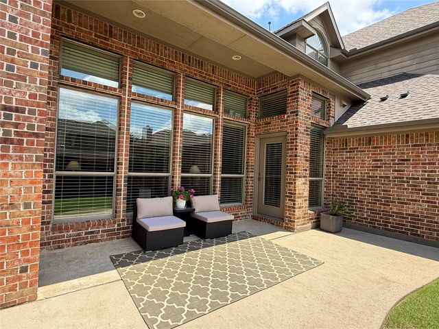 1019 Hot Springs Drive, Allen, TX 75013