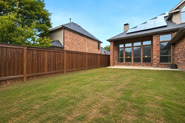 1019 Hot Springs Drive, Allen, TX 75013