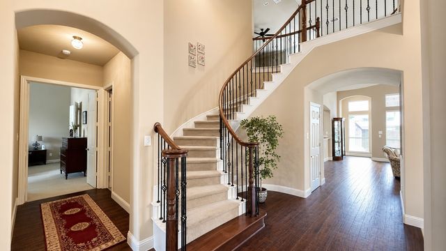 1019 Hot Springs Drive, Allen, TX 75013