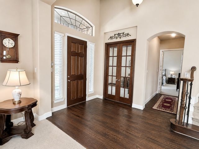 1019 Hot Springs Drive, Allen, TX 75013