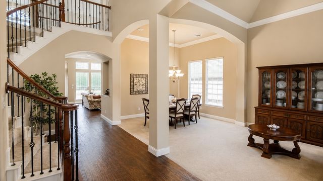 1019 Hot Springs Drive, Allen, TX 75013