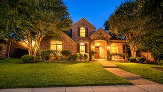 1019 Hot Springs Drive, Allen, TX 75013