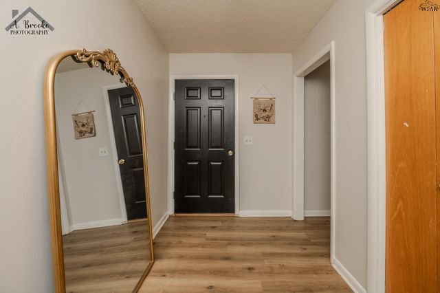 901 MIMOSA STREET, Burkburnett, TX 76354