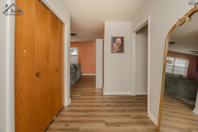 901 MIMOSA STREET, Burkburnett, TX 76354