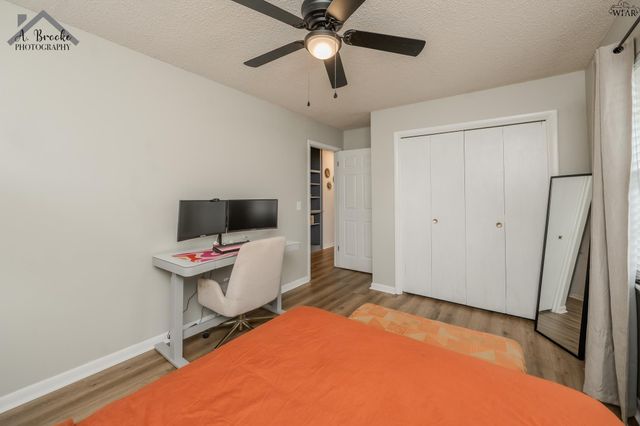 901 MIMOSA STREET, Burkburnett, TX 76354