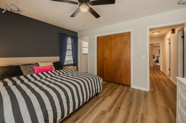 901 MIMOSA STREET, Burkburnett, TX 76354