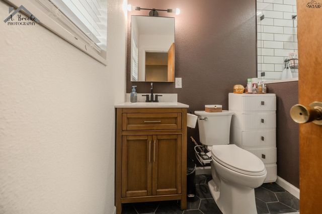 901 MIMOSA STREET, Burkburnett, TX 76354