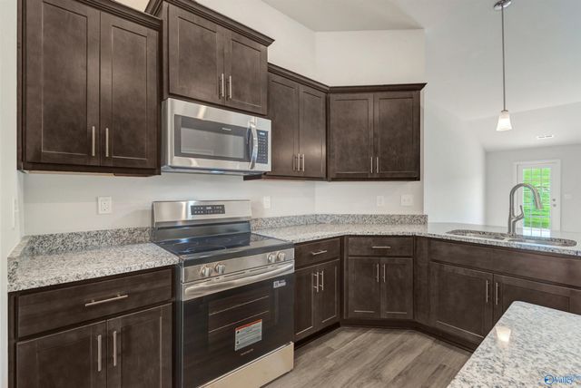 316 Carnation Avenue, Meridianville, AL 35759