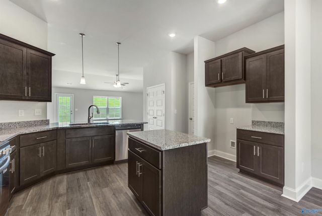 316 Carnation Avenue, Meridianville, AL 35759