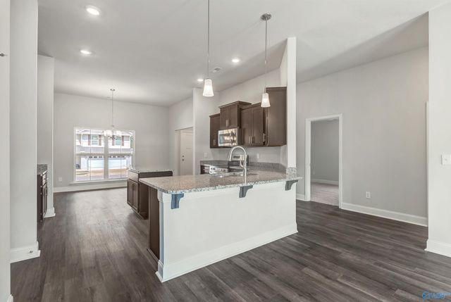 316 Carnation Avenue, Meridianville, AL 35759