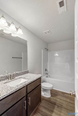 316 Carnation Avenue, Meridianville, AL 35759