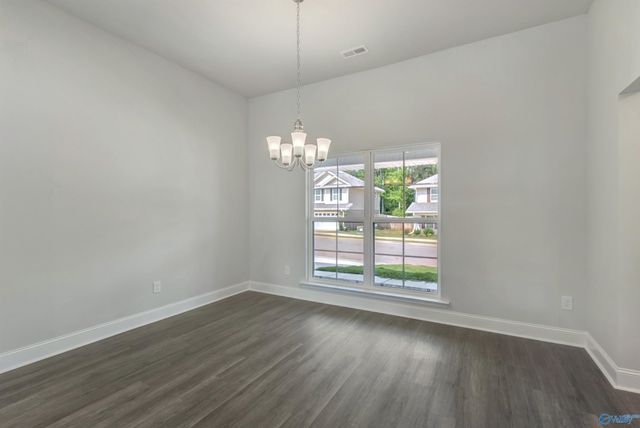 316 Carnation Avenue, Meridianville, AL 35759