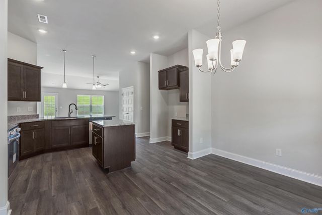 316 Carnation Avenue, Meridianville, AL 35759