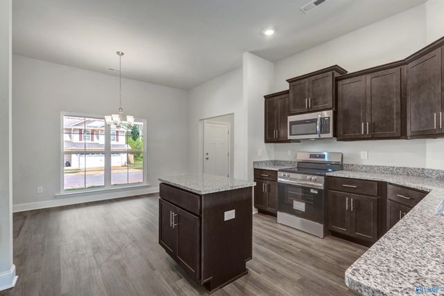 316 Carnation Avenue, Meridianville, AL 35759