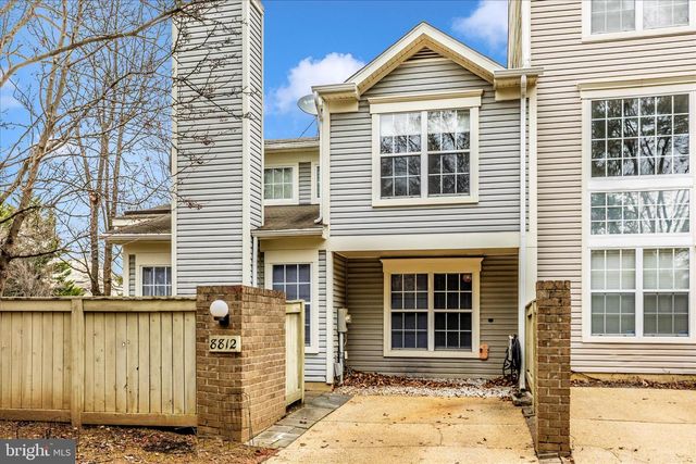 8812 DOWLING PARK PL, Gaithersburg, MD 20886