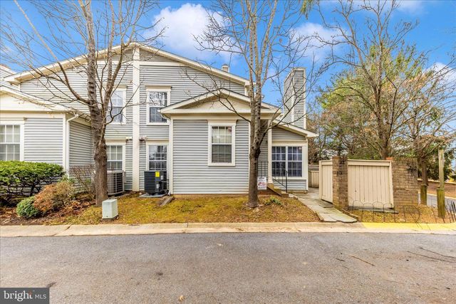 8812 DOWLING PARK PL, Gaithersburg, MD 20886