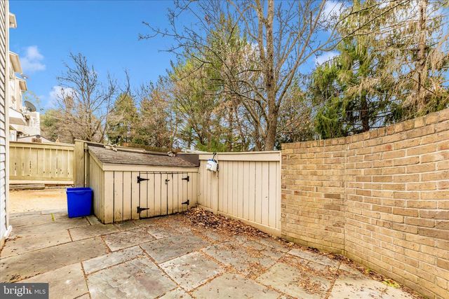 8812 DOWLING PARK PL, Gaithersburg, MD 20886