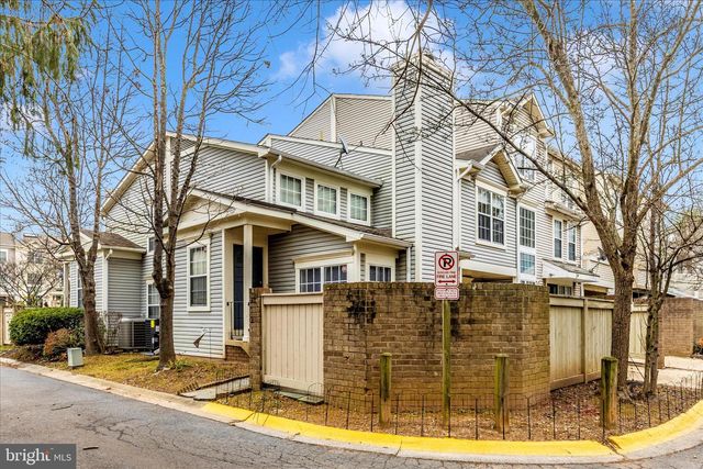 8812 DOWLING PARK PL, Gaithersburg, MD 20886